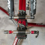 Fork mount slider voor Sprint