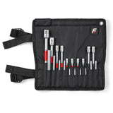 MODULAR T-HANDLE KIT (HEX & TORX SET)