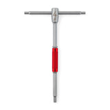 MODULAR T-HANDLE KIT (HEX & TORX SET)