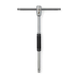 MODULAR T-HANDLE KIT (HEX & TORX SET)