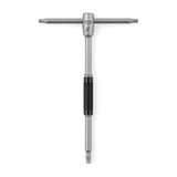MODULAR T-HANDLE KIT (HEX & TORX SET)