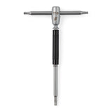 MODULAR T-HANDLE KIT (HEX & TORX SET)