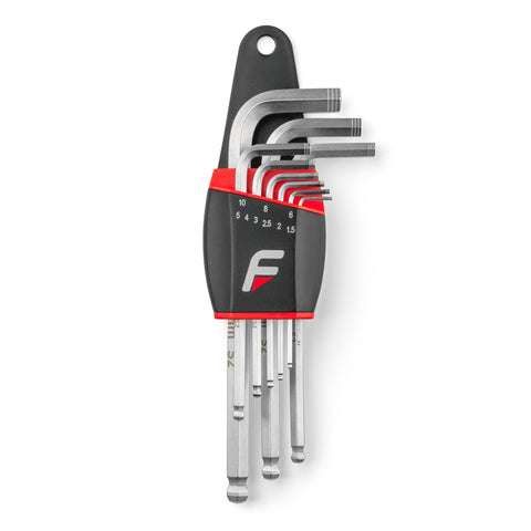 HEX WRENCH SET