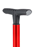 PNEUMA CC (COMPACT CHARGER FLOOR PUMP)