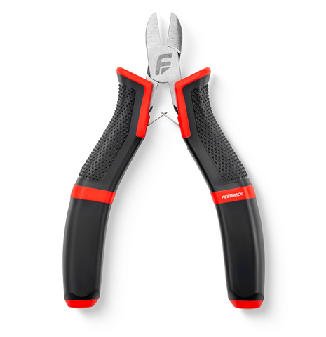 MINI DIAGONAL CUTTERS