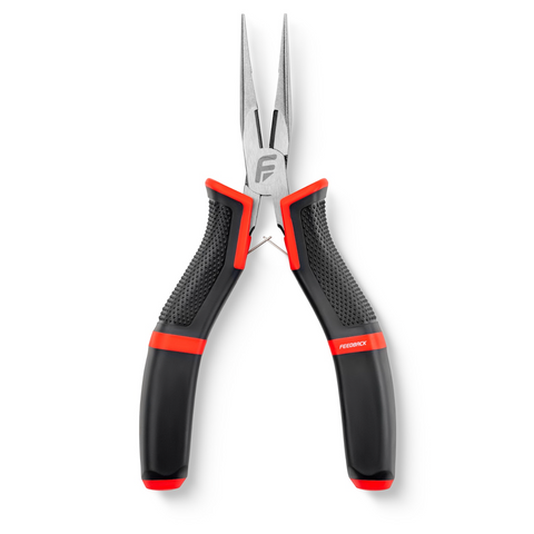 MINI NEEDLE NOSE PLIERS
