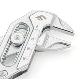 ADJUSTABLE PLIERS WRENCH