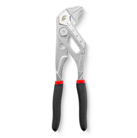 ADJUSTABLE PLIERS WRENCH