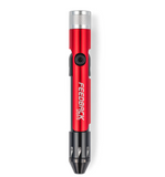RANGE TWIST TORQUE WRENCH [2-8Nm]